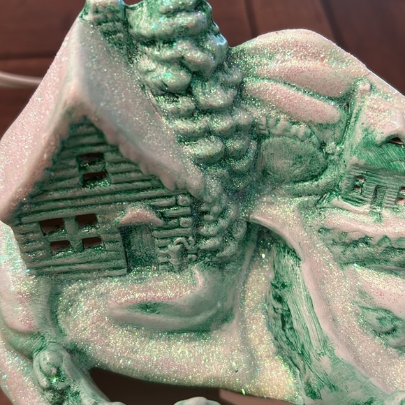 Tampa Bay Mold Company Winter Cabin - Picture 3 of 8